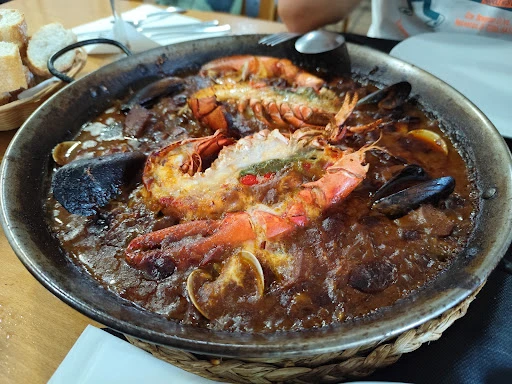 Encuentra Tu Sabor, Saborea el Momento