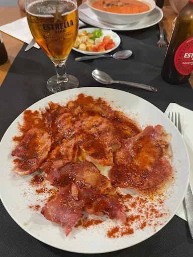 Restaurant El Racó de la Torrada photo 4